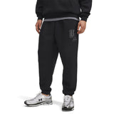 UA Men Icon Fleece Graphic Jogger | 6003934