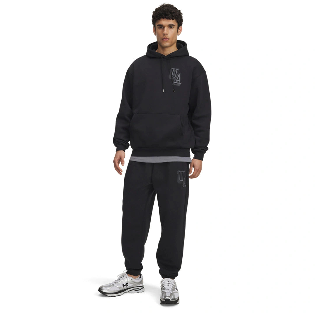 UA Men Icon Fleece Graphic Jogger | 6003934