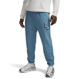 UA Men Icon Fleece Graphic Jogger | 6003934