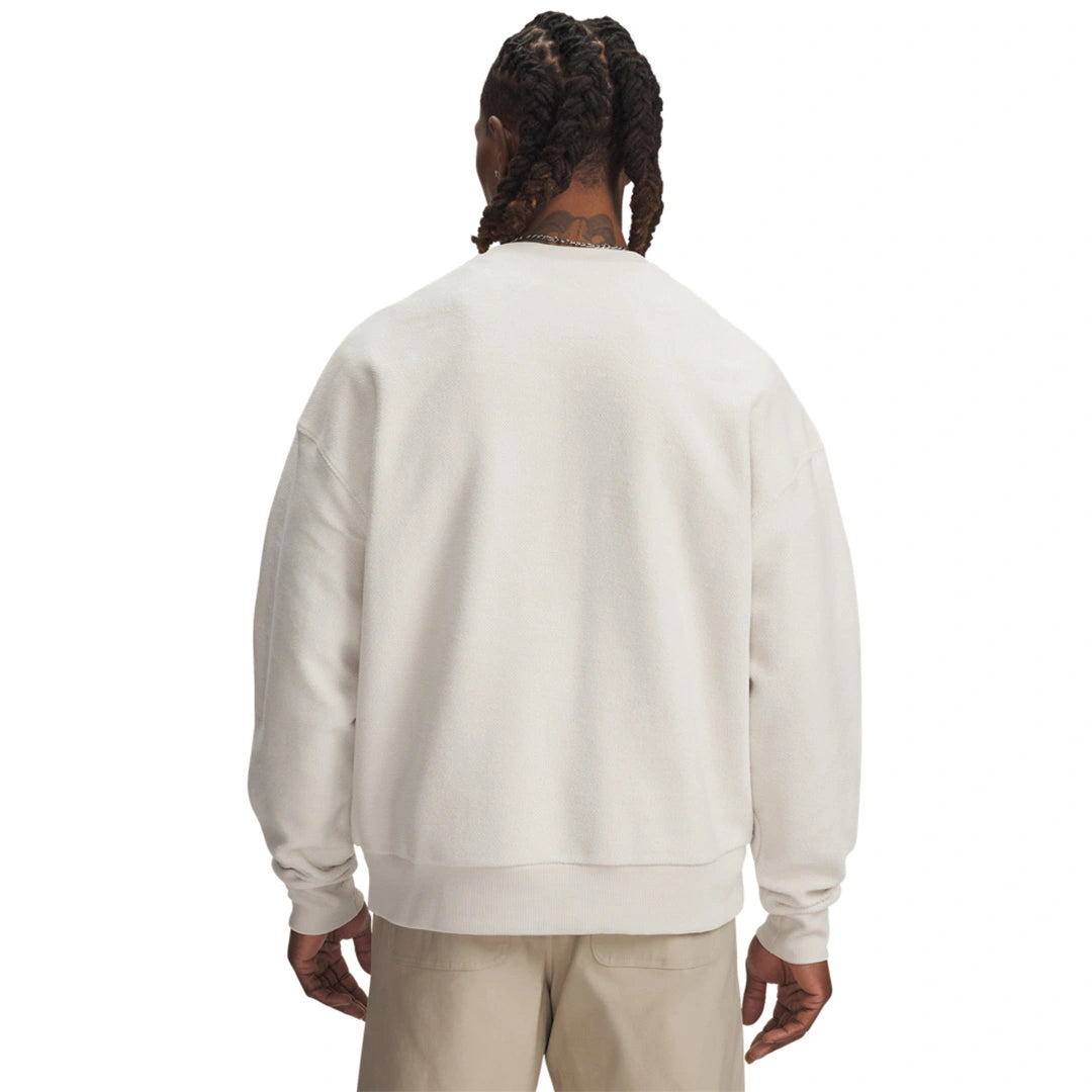 UA Men Icon Rev Terry Crew | 6003942