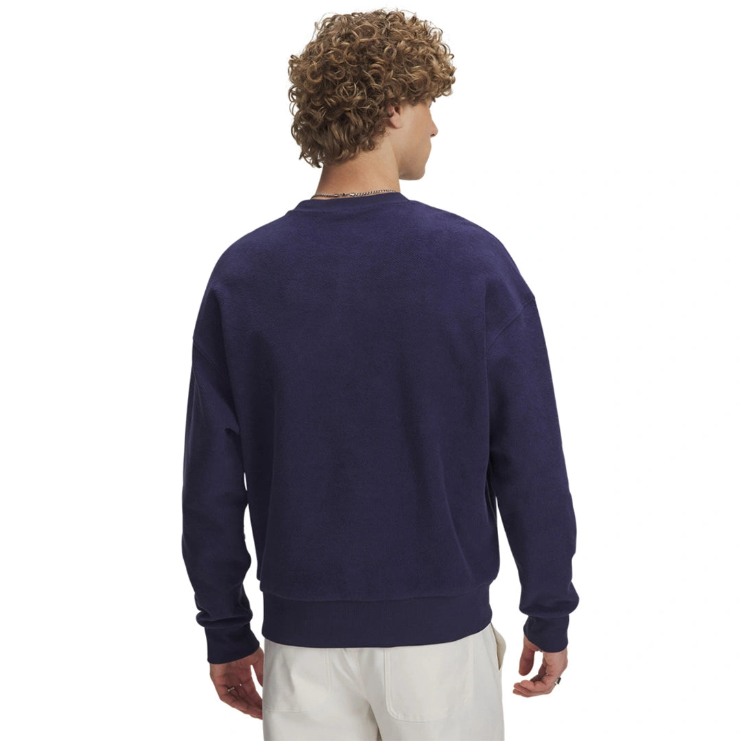 UA Men Icon Rev Terry Crew | 6003942