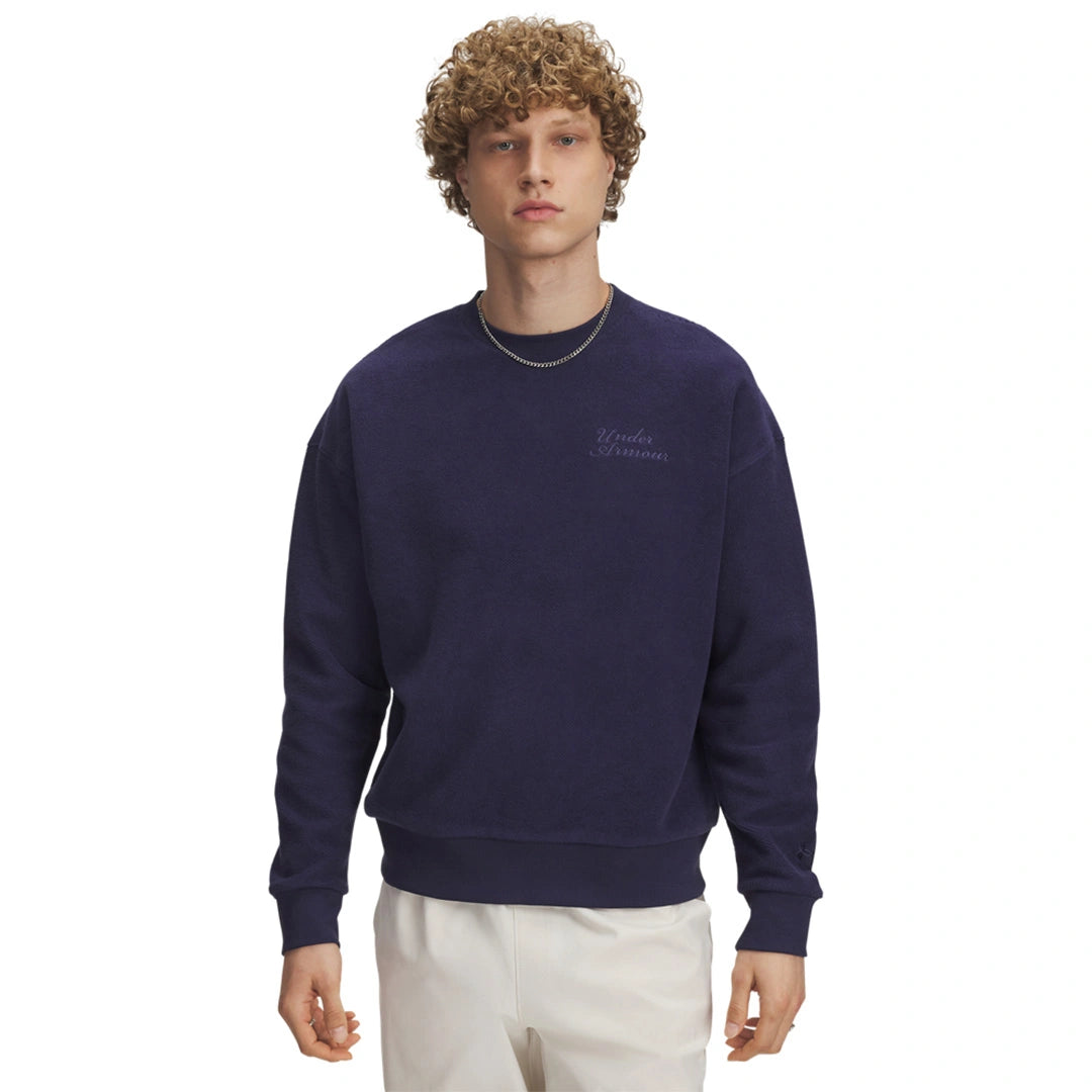 UA Men Icon Rev Terry Crew | 6003942