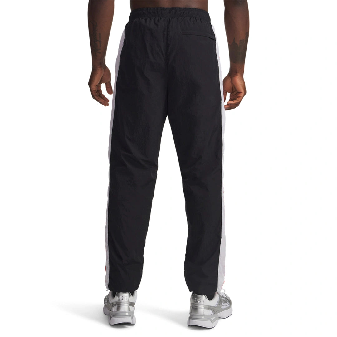 UA Men Icon Woven Track Pants | 6003974