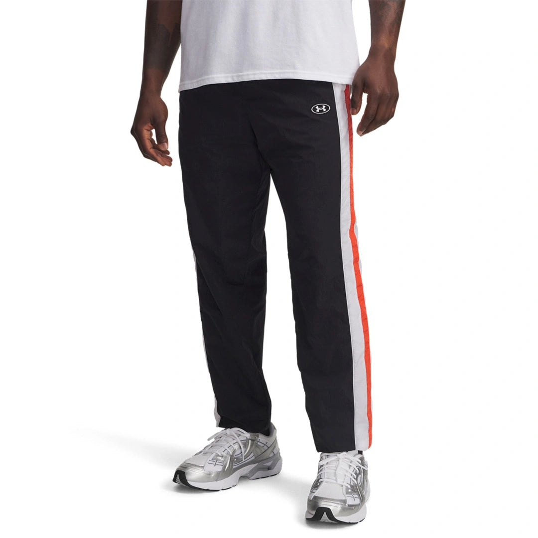 UA Men Icon Woven Track Pants | 6003974