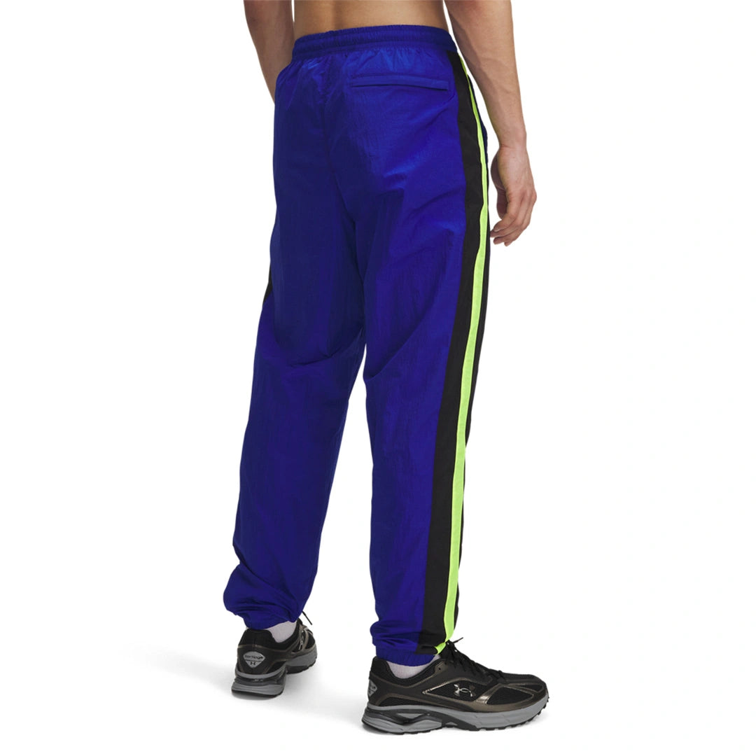 UA Men Icon Woven Track Pants | 6003974