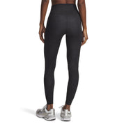 UA Women Meridian Suede Effect Ak Leggings | 6003992