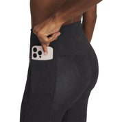 UA Women Meridian Suede Effect Ak Leggings | 6003992