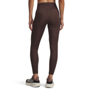 UA Women Meridian Suede Effect Ak Leggings | 6003992