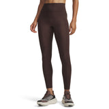UA Women Meridian Suede Effect Ak Leggings | 6003992