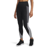 UA Women Meridian Colorblock Ankle Leggings | 6004002