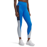 UA Women Meridian Colorblock Ankle Leggings | 6004002