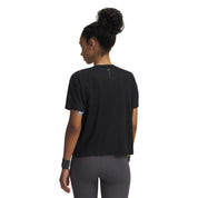 UA Women Halo Vent Short Sleeve | 6004017