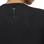 UA Women Halo Vent Short Sleeve | 6004017