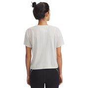 UA Women Halo Vent Short Sleeve | 6004017