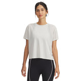 UA Women Halo Vent Short Sleeve | 6004017