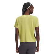 UA Women Halo Vent Short Sleeve | 6004017