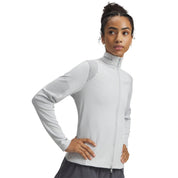 UA Women Halo Engineered Full Zip | 6004021
