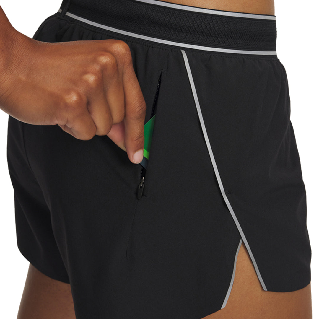 UA Women Halo Run Shorts | 6004022