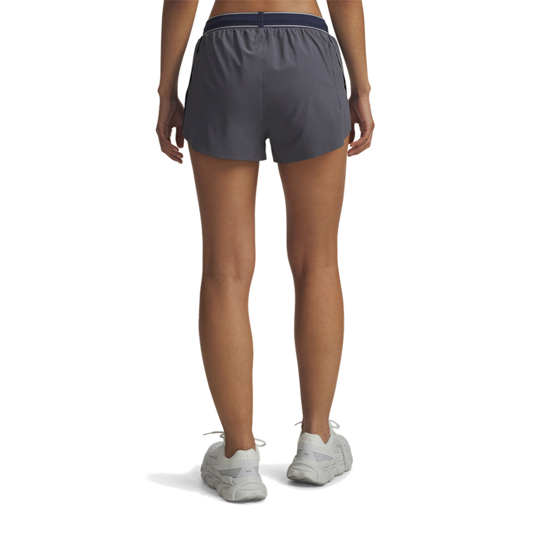 UA Women Halo Run Shorts | 6004022