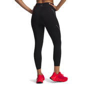 UA Women Halo Bonded Ankle Leggings | 6004023