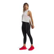UA Women Halo Bonded Ankle Leggings | 6004023