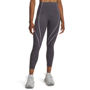 UA Women Halo Bonded Ankle Leggings | 6004023