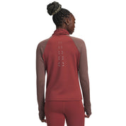 UA Women Halo Run Cold Weather Funnel | 6004026