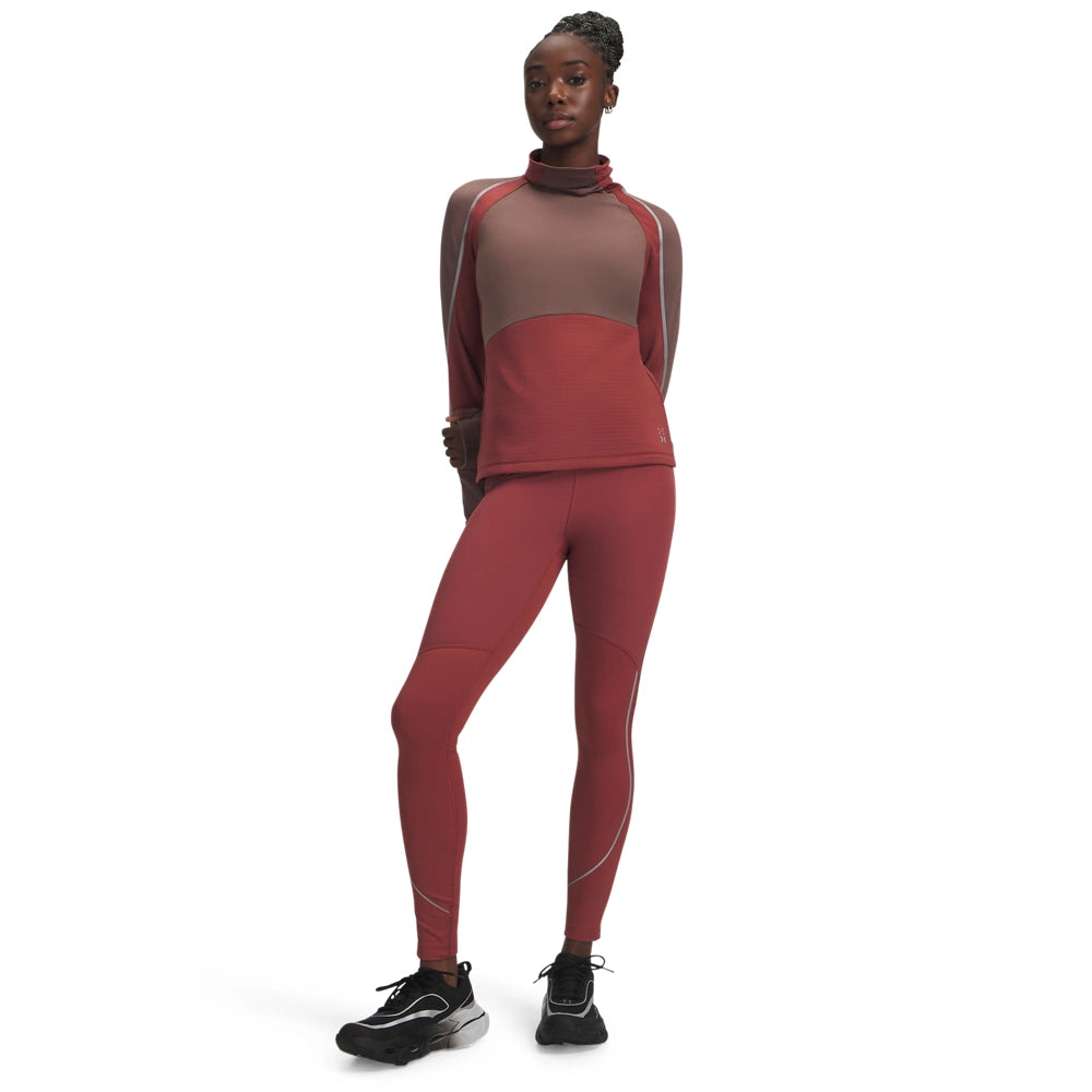 UA Women Halo Run Cold Weather Funnel | 6004026
