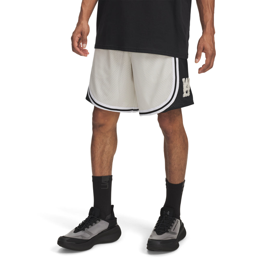 UA Men Courtside Shorts | 6004087