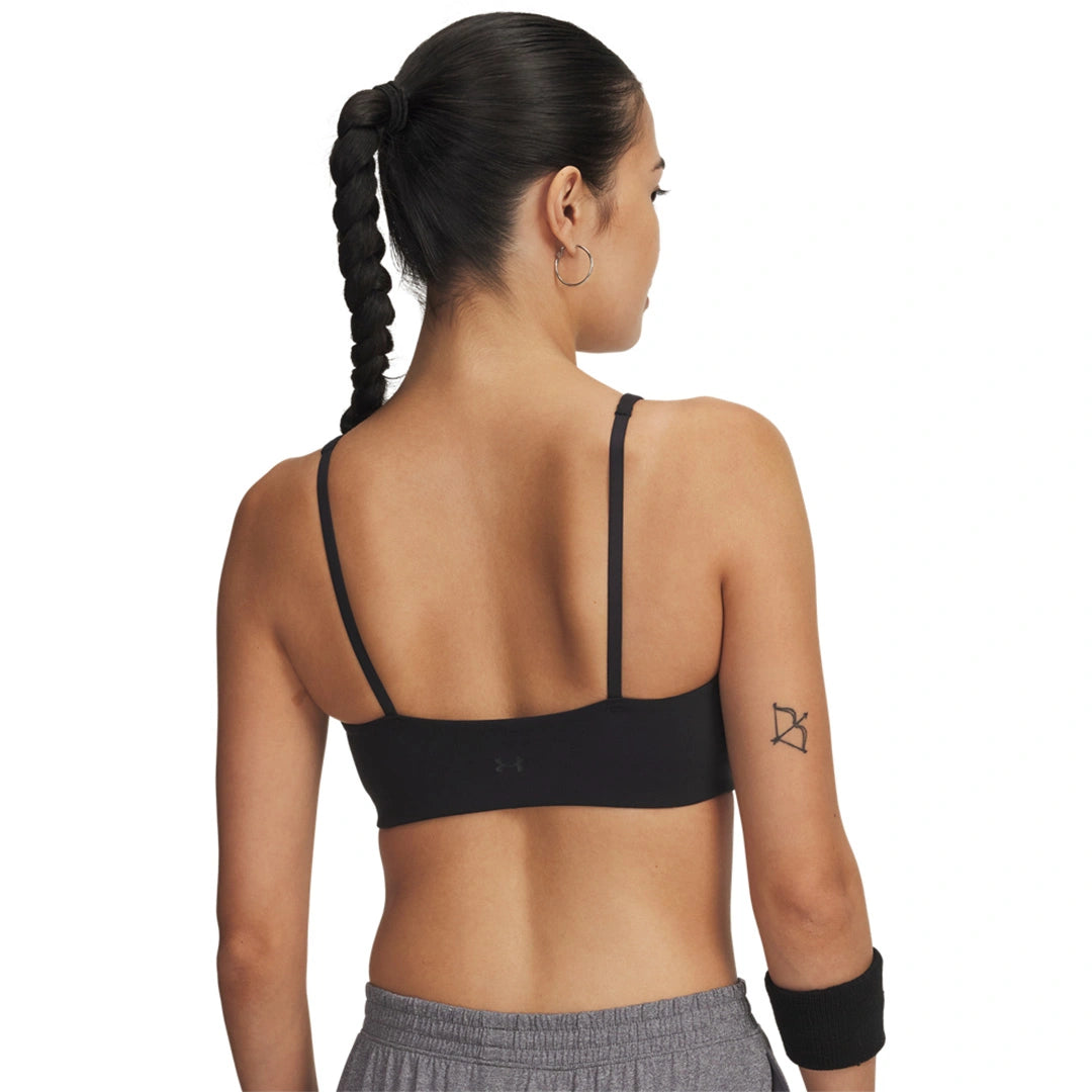 UA Women Motion Low Bra | 6004135