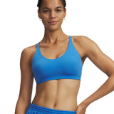 UA Women Motion Low Bra | 6004135