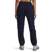 UA Women Icon Terry Varsity Jogger | 6004858