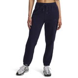 UA Women Icon Terry Varsity Jogger | 6004858