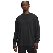 UA Men Project Rock Ls Q4 St | 6005014
