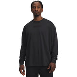 UA Men Project Rock Ls Q4 St | 6005014