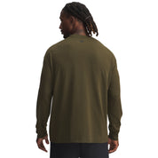 UA Men Project Rock Ls Q4 St | 6005014