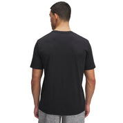 UA Men Project Rock 6mo Short Sleeve | 6005025