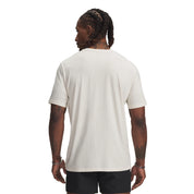 UA Men Project Rock 6mo Short Sleeve | 6005025