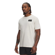 UA Men Project Rock 6mo Short Sleeve | 6005025