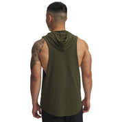 UA Men Project Rock Sl Hd Q4Po | 6005054