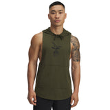 UA Men Project Rock Sl Hd Q4Po | 6005054
