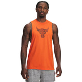 UA Men Project Rock Q4 Sl Graphic | 6005057