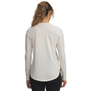 UA Women Project Rock Brahma Bull Long Sleeve | 6005080