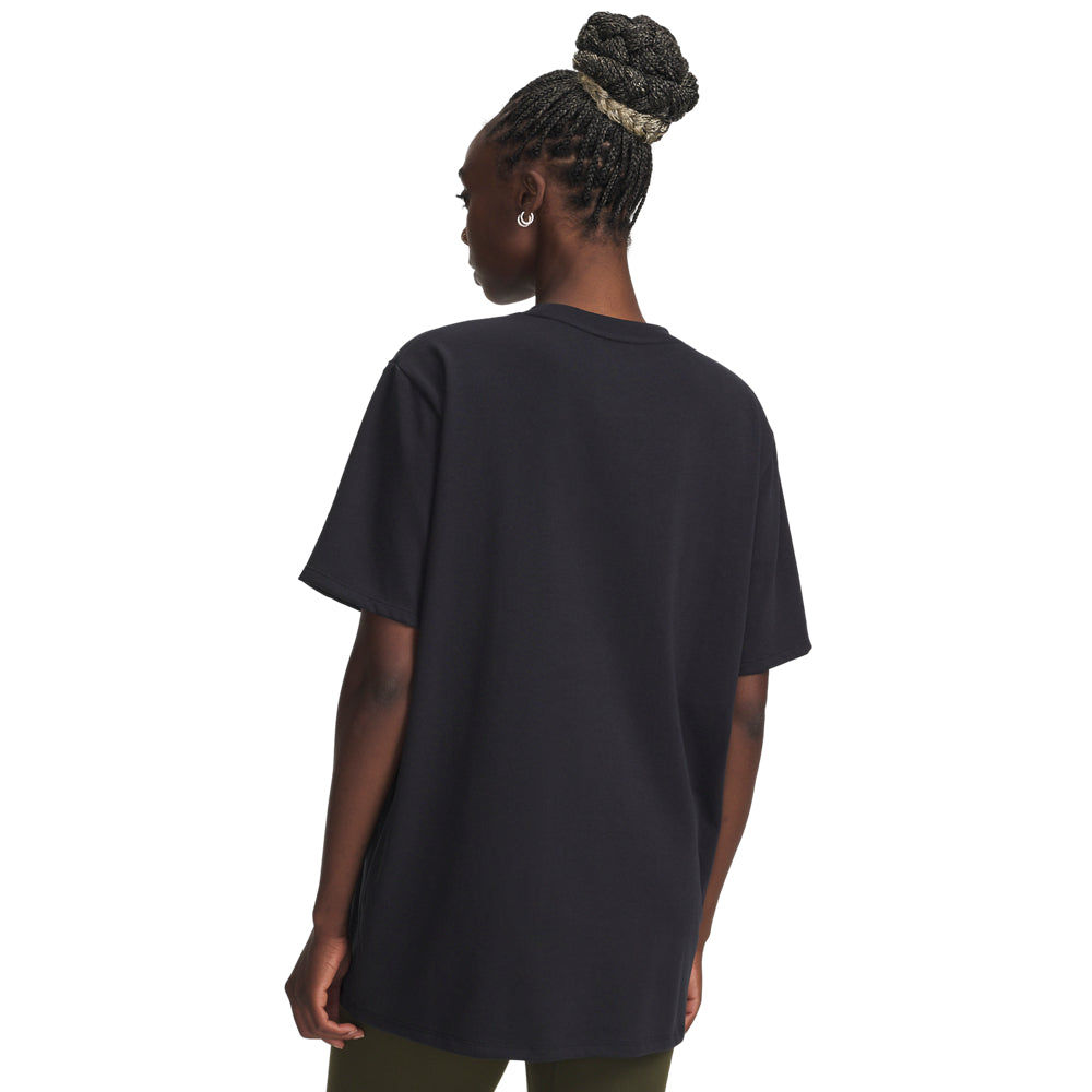 UA Women Project Rock Statement Graphic | 6005082