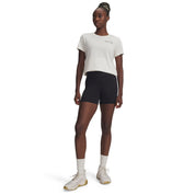 UA Women Project Rock Graphic Short Sleeve 2 | 6005083