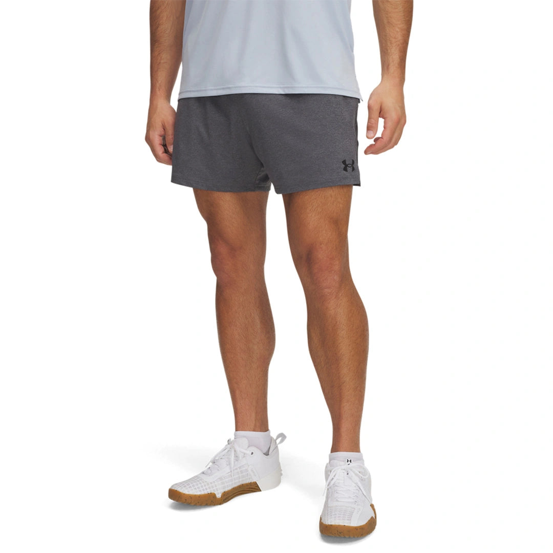 UA Men Vanish Knit Shorts | 6005118