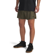 UA Men Vanish Knit Shorts | 6005118