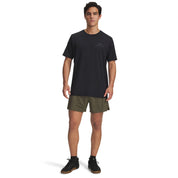 UA Men Vanish Knit Shorts | 6005118