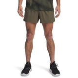 UA Men Meridian Woven Shorts | 6005469