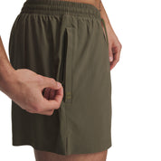UA Men Meridian Woven Shorts | 6005469